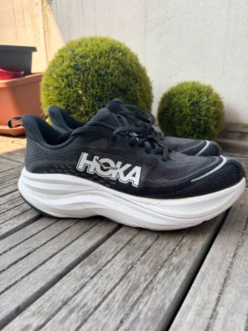Brugt Hoka Skyflow Running Shoes