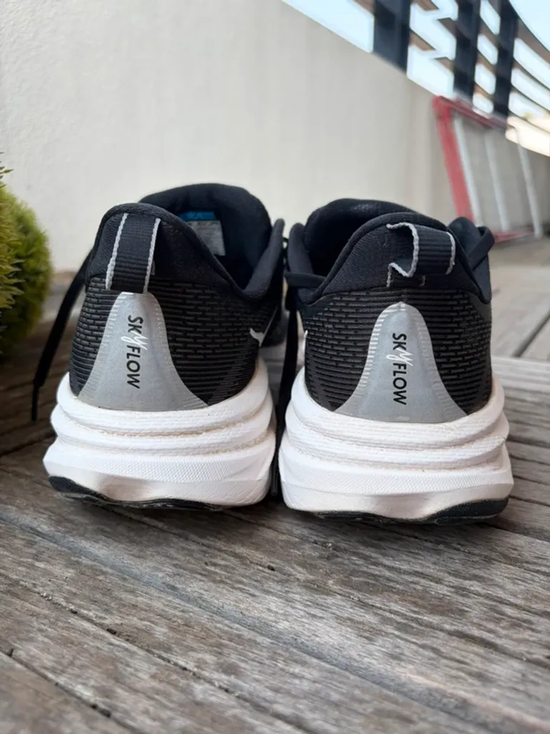 Brugt Hoka Skyflow bike — billede 4 af 28