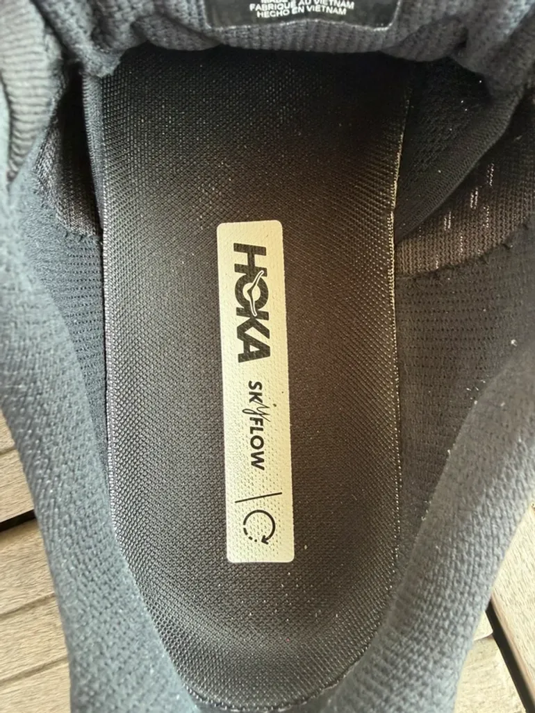 Brugt Hoka Skyflow bike — billede 10 af 28