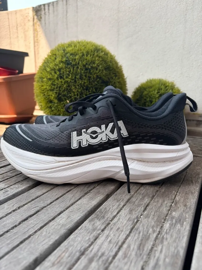 Brugt Hoka Skyflow bike — billede 5 af 28