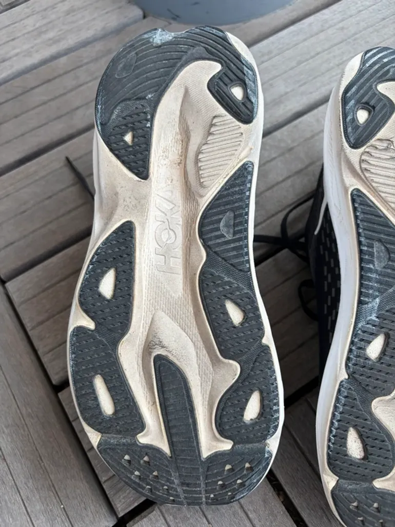 Brugt Hoka Skyflow bike — billede 9 af 28