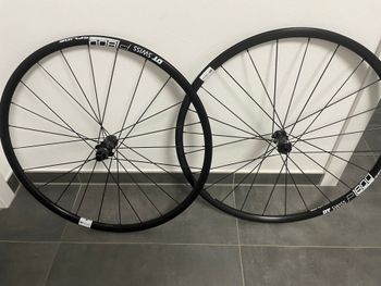 Gebrauchtes Dt Swiss P1800 Spline 2026 Wheels