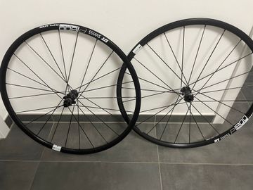 Used Dt Swiss P1800 Spline 2026 Wheels