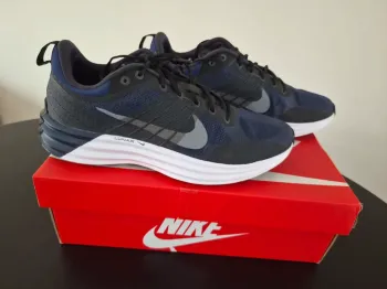 White Nike Lunar Roam bike d'occasion — image 11 sur 11