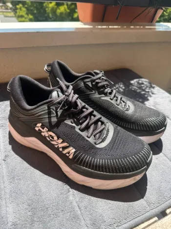 Używany Hoka Running Shoes Running Shoes