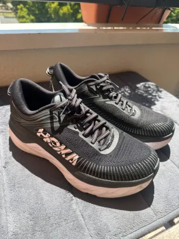 Brugt Hoka Running Shoes Running Shoes