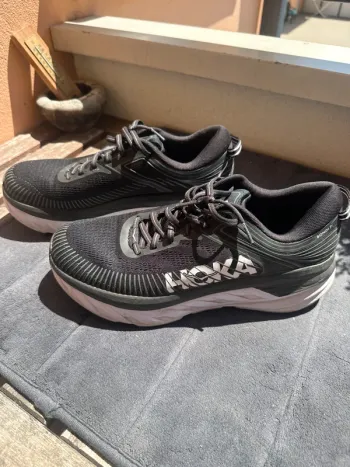 Używany Hoka Running Shoes bike — zdjęcie 2 z 4