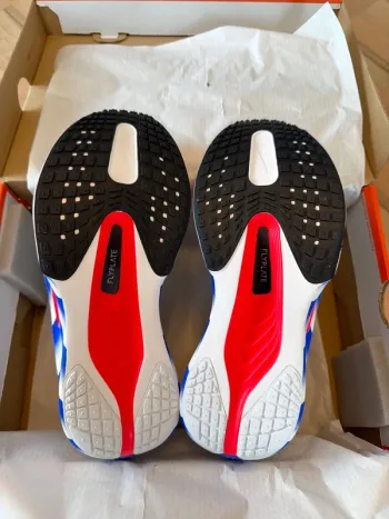Brugt Nike Zoom Fly 6 bike — billede 4 af 8