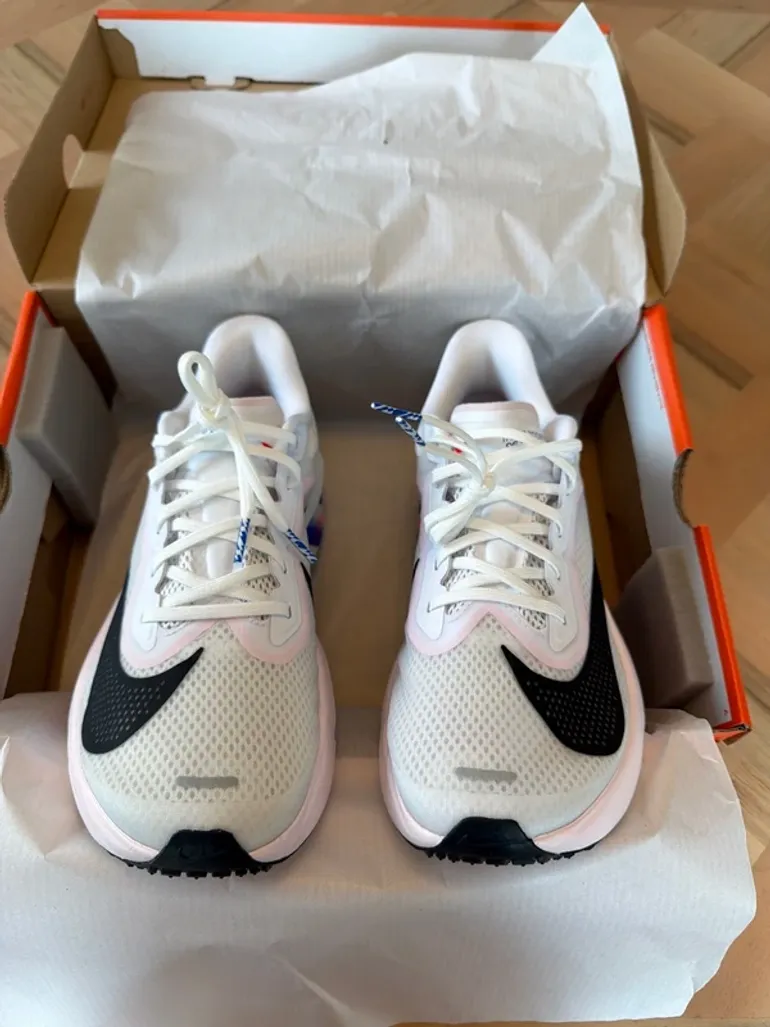 Brugt Nike Zoom Fly 6 bike — billede 6 af 8