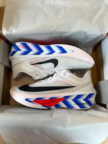 Brugt Nike Zoom Fly 6 Running Shoes