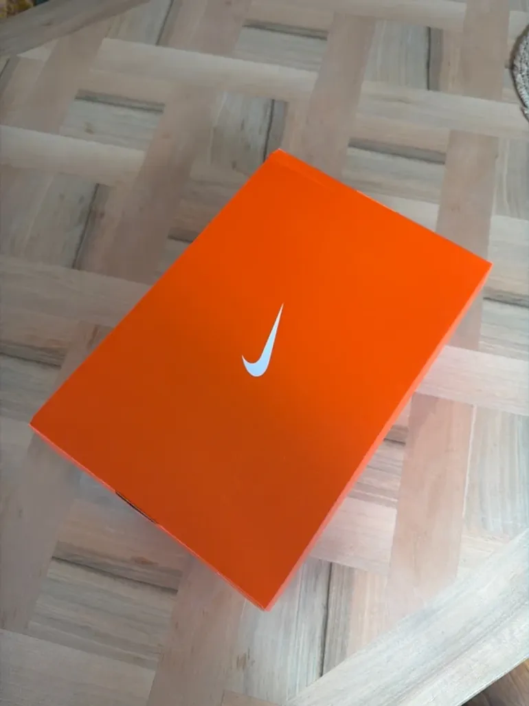 Brugt Nike Zoom Fly 6 bike — billede 8 af 8