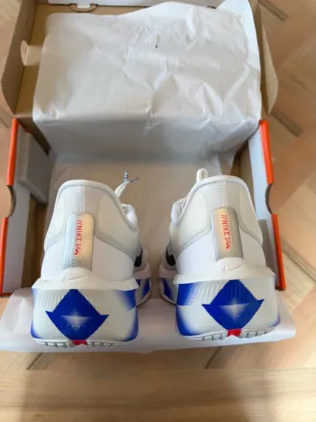 Brugt Nike Zoom Fly 6 bike — billede 5 af 8
