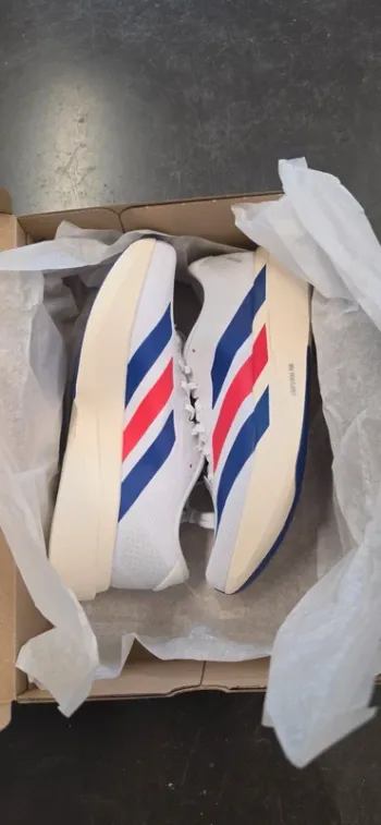 Używany Adidas evo sl woven bike — zdjęcie 2 z 7