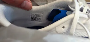 Używany Adidas evo sl woven bike — zdjęcie 4 z 7