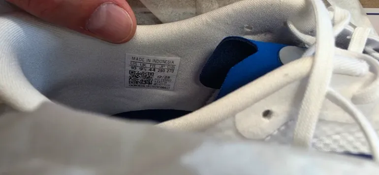 Używany Adidas evo sl woven bike — zdjęcie 4 z 7