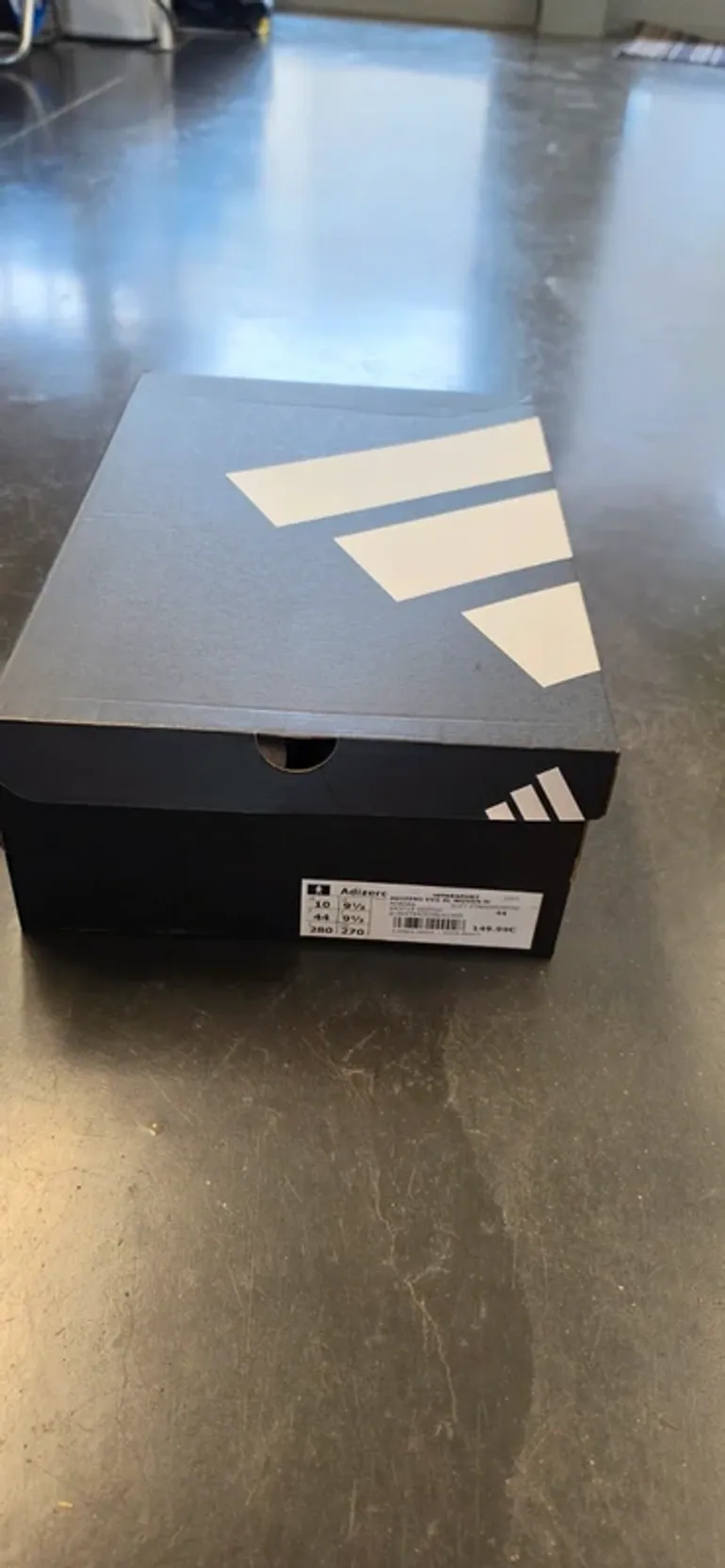 Używany Adidas evo sl woven bike — zdjęcie 7 z 7
