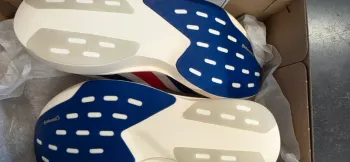 Używany Adidas evo sl woven bike — zdjęcie 6 z 7