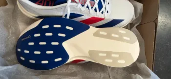 Używany Adidas evo sl woven bike — zdjęcie 5 z 7