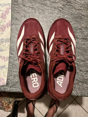 Gebrauchtes Adidas Adizero Evo Sl bike — Bild 4 von 5