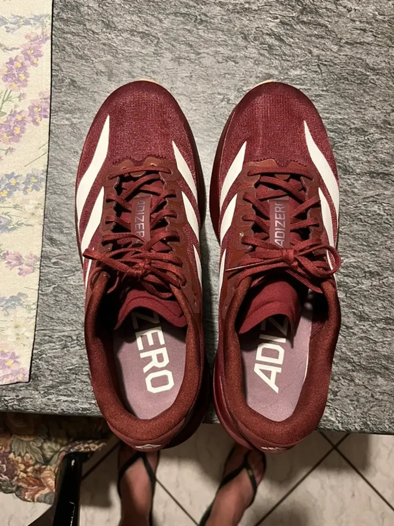 Gebrauchtes Adidas Adizero Evo Sl bike — Bild 4 von 5