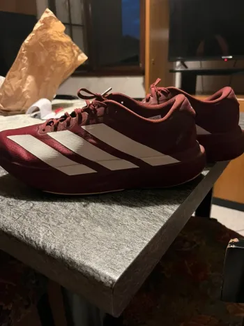 Used Adidas Adizero Evo Sl Running Shoes