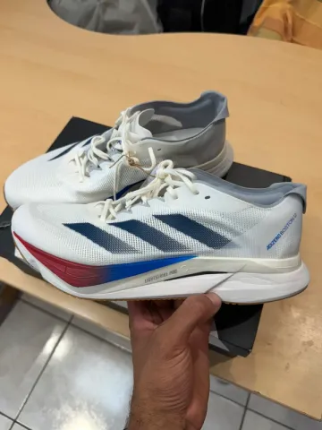 Used Adidas Boston 12 Running Shoes