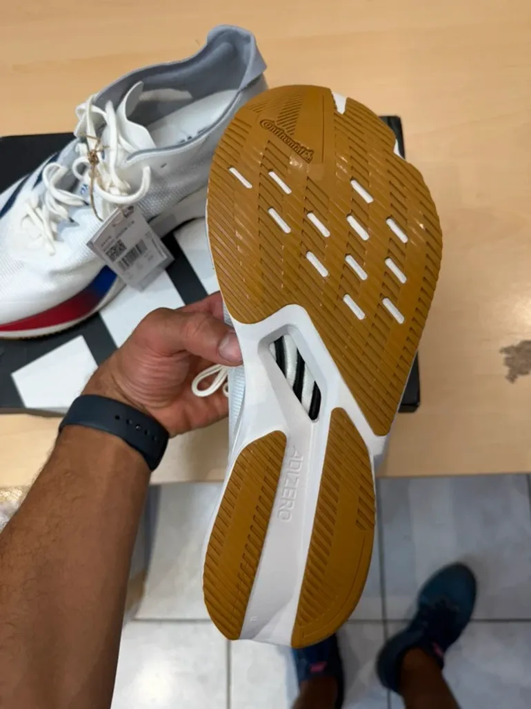 Gebrauchtes Adidas Boston 12 bike — Bild 2 von 5