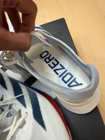 Gebrauchtes Adidas Boston 12 bike — Bild 4 von 5