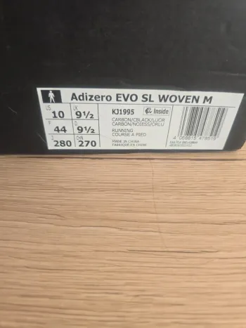 Gebrauchtes Adidas evo SL bike — Bild 9 von 10