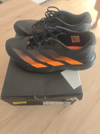 Gebrauchtes Adidas evo SL Running Shoes