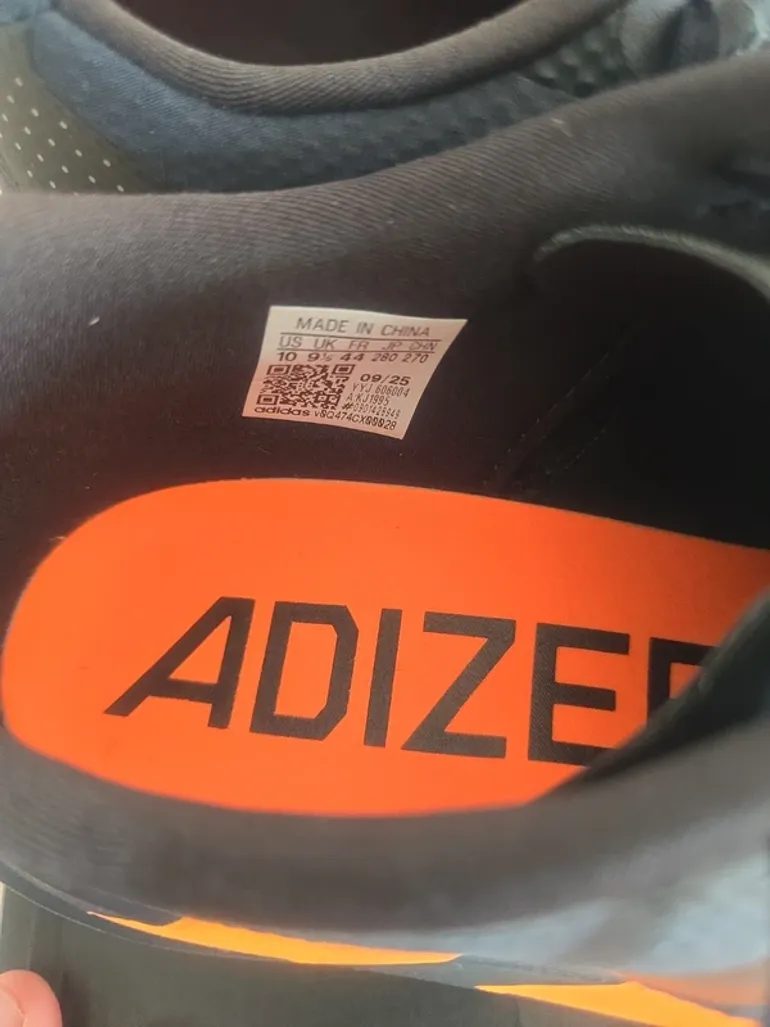 Gebrauchtes Adidas evo SL bike — Bild 3 von 10