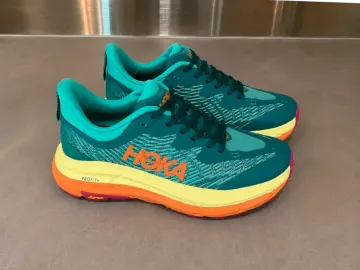 Gebrauchtes Lightweight Mafate Speed 4 Running Shoes