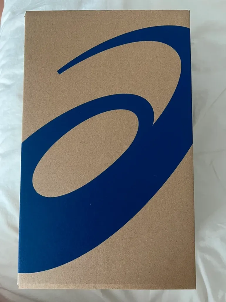 Używany Asics Gel-Noosa Tri 16 GS bike — zdjęcie 9 z 9