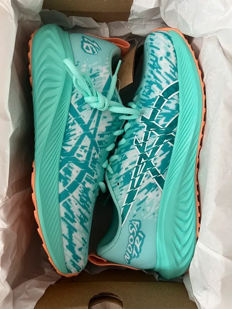 Używany Asics Gel-Noosa Tri 16 GS bike — zdjęcie 2 z 9