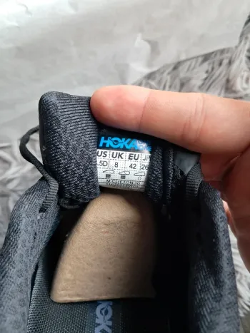 Tweedehands Hoka Clifton 9 bike — afbeelding 6 van 6