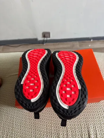Brugt Nike Vomero plus bike — billede 2 af 3
