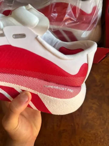 Gebrauchtes Adidas Hyperboost Edge bike — Bild 8 von 14