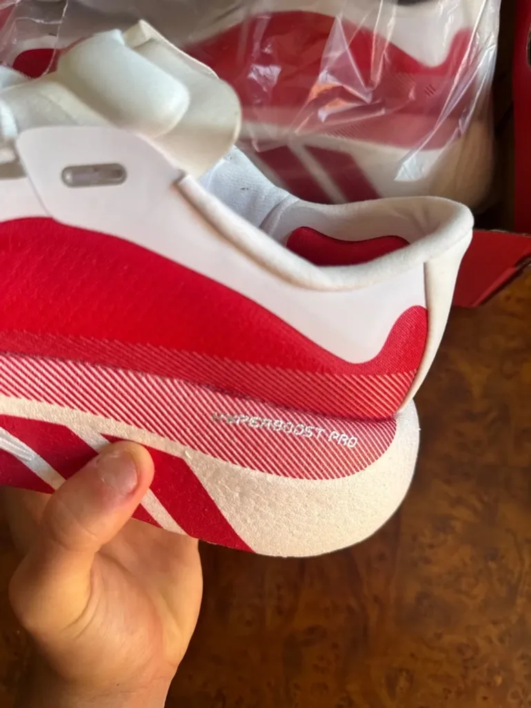 Used Adidas Hyperboost Edge bike — image 8 of 14