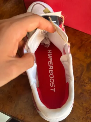 Used Adidas Hyperboost Edge bike — image 4 of 14