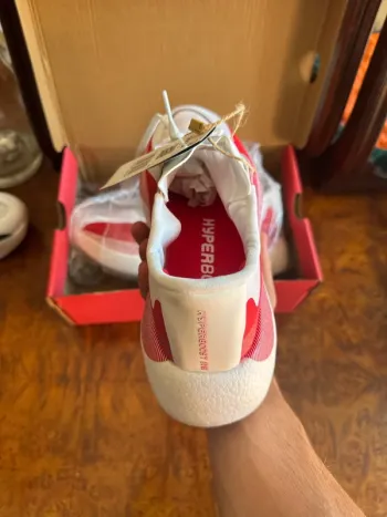 Used Adidas Hyperboost Edge bike — image 2 of 14