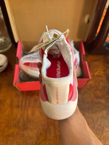 Gebrauchtes Adidas Hyperboost Edge bike — Bild 2 von 14