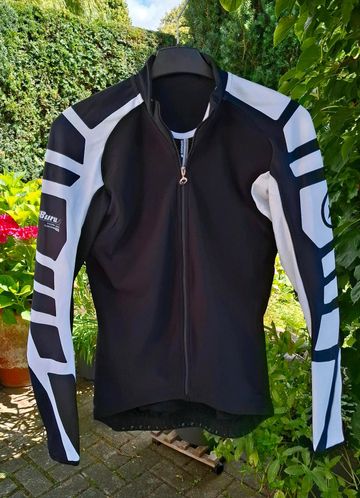 Used Assos iJ.tiBuru.4 Cycling Clothing