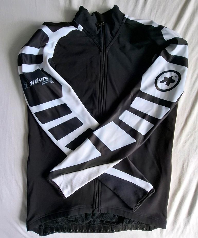 Gebrauchtes Assos iJ.tiBuru.4 bike — Bild 3 von 12