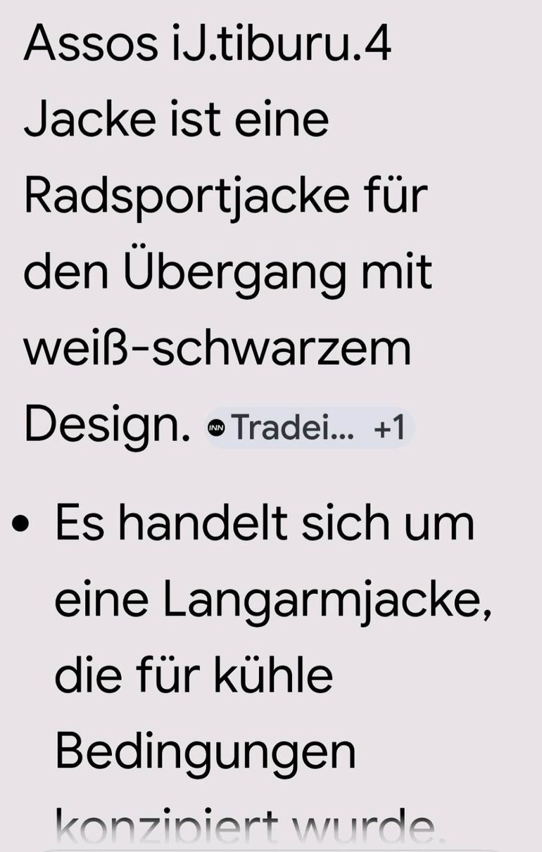 Gebrauchtes Assos iJ.tiBuru.4 bike — Bild 10 von 12
