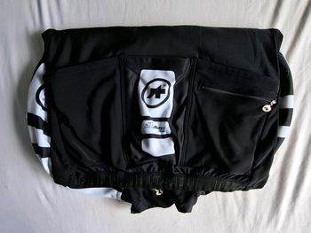 Gebrauchtes Assos iJ.tiBuru.4 bike — Bild 5 von 12