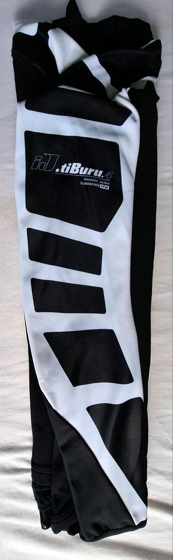 Gebrauchtes Assos iJ.tiBuru.4 bike — Bild 4 von 12