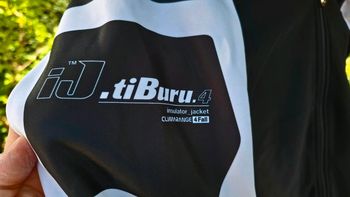 Gebrauchtes Assos iJ.tiBuru.4 bike — Bild 6 von 12