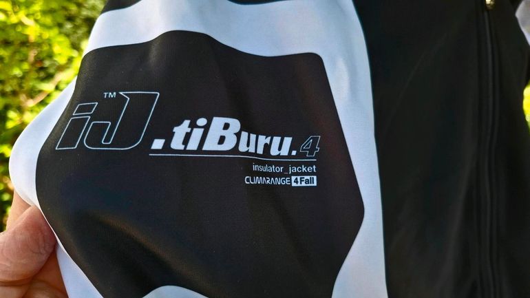 Gebrauchtes Assos iJ.tiBuru.4 bike — Bild 6 von 12