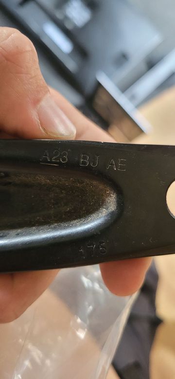 Gebrauchtes Sram Rival Wattkurbel bike — Bild 5 von 5