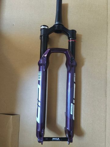 Gebrauchtes RockShox SID Ultimate Flight Attendant 2026 bike — Bild 1 von 9